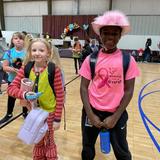 Buford Road Christian Academy Photo #12 - Spirit Week Crazy Hair/Hat Day