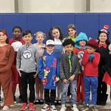 Buford Road Christian Academy Photo #16 - Celebrating Dr. Suess Day