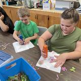 C.f. Richards Christian School Photo #17