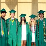 Catholic High School Photo #4 - The CHS Class of 2025 was offered over $7.4 million in scholarships and grants, with 376 acceptances from 120 college and universities.