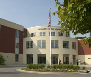 Chesapeake Bay Academy Photo Chesapeake Bay Academy Photo