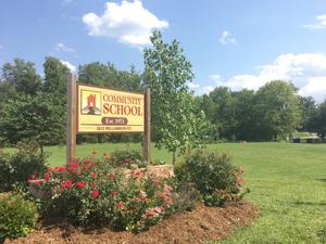 Community School Photo Community School Photo