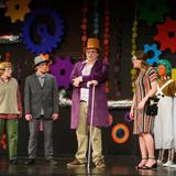 Cornerstone Christian School Photo - Our Spring Musical is always a highlight of the year! Auditions are open to all 7th-12th graders as well as homeschool students. Students can also assist with set creation, backstage, light & sound, and program design. 2023: Willy Wonka!2024: The Lion King, Jr.2025: Pilgrim: Her Story2026: Seussical!