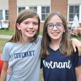 The Covenant School Photo #6