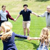 The Covenant School Photo