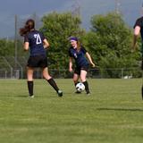 Eastern Mennonite School Photo #5 - Varsity girls soccer team is a powerhouse in the conference.