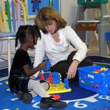 Greenbrier Christian Academy Photo #1 - The Early Childhood Center at Greenbrier Christian Academy was voted "Best of Chesapeake" in 2009.