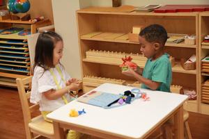 Hampton Roads International Montessori School Photo Hampton Roads International Montessori School Photo