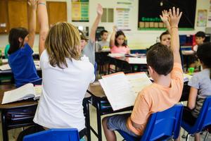 Hunter McGuire Lower School of Stuart Hall Photo