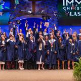 Immanuel Christian School Photo #14 - In our most recent graduating class, students received over $4 million is college scholarships, and were accepted to over 160 colleges around the country.