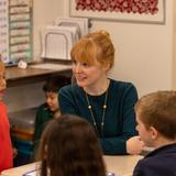 Immanuel Christian School Photo #10