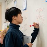 Immanuel Christian School Photo #7 - ur K-12 curriculum is designed so that our students are skilled in reading, writing, speaking, listening, and thinking; competent and ready for tomorrow's careers in a broad range of industries. Immanuel Christian School students are lifelong learners, curious and engaged, wise and discerning, ready to step out into a changing world as tomorrow's Christian citizens and leaders.