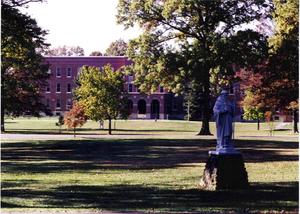 Linton Hall School Photo