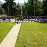 Massanutten Military Academy Photo #18 - The 24-25 Corps of Cadets represents 19 states and 10 countries. Our differences make us special; our shared experiences make us a family.