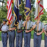 Massanutten Military Academy Photo #8 - Massanutten Military Academy's Junior Reserve Officer Training Corps falls under the United States Army Cadet Command. MMA is designated as a JROTC Honor Unit with Distinction and may nominate qualified candidates to the U.S. Service Academies.