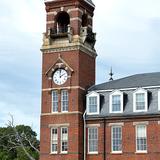 Miller School Of Albemarle Photo #4 - The Bell Tower at Miller School of Albemarle