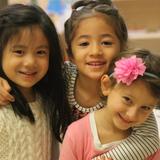 Montessori School of Northern Virginia Photo #3 - MSNV students are a part of a warm, caring and inclusive school community where learning, respect and cooperation are mutually shared between faculty, staff, families and students.