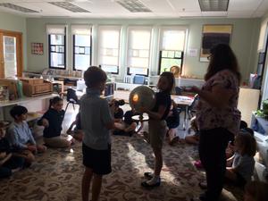 Montessori School Of Mclean Photo Montessori School Of Mclean Photo
