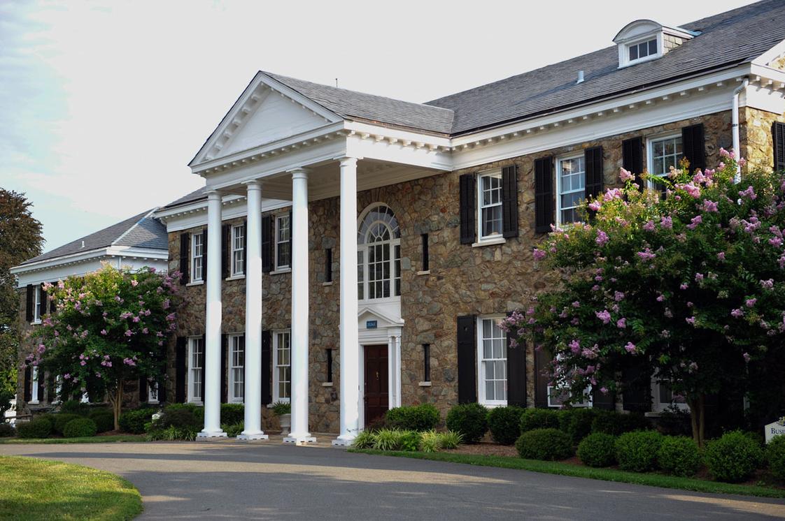 Middleburg Academy, Inc. Photo - Historic Mary House.