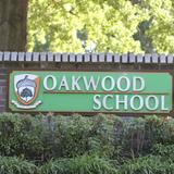 Oakwood School Photo #1 - At Oakwood School we believe every student can learn, just not on the same day, or in the same way.