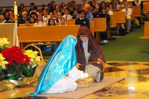 Our Lady Of Mount Carmel Photo