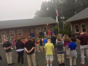 Piedmont Christian School Photo