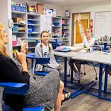 Powhatan School Photo #4