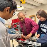 Powhatan School Photo