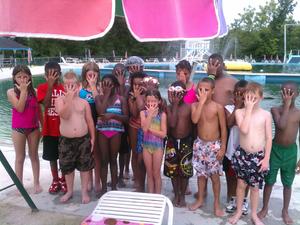 Restoration Preparatory Academy Photo