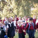 St. Ambrose School Photo - Saint Ambrose Catholic School, Where your child is known and loved.