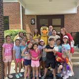 Saint Ann Catholic School Photo #9 - Summer at Saint Ann offers an enrichment camp for rising kindergarteners through sixth graders. The literacy and math fun-structional program blends academics with summer fun, keeping students' skills sharp. This balance reflects Saint Ann's dedication to excellence while fostering a joyful community.