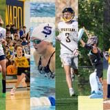 The Steward School Photo #11 - 75% of our Middle and Upper School students compete on an athletic team. We offer 17 sports.