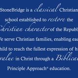 StoneBridge School Photo