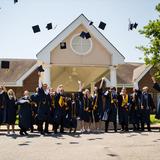 Summit Christian Academy Photo #1 - Class of 2019 Graduates