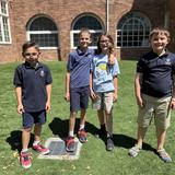 Merryhill Elementary & Middle School in Midtown Photo #12