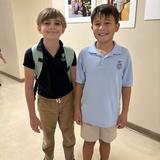 Merryhill Elementary & Middle School in Midtown Photo #18