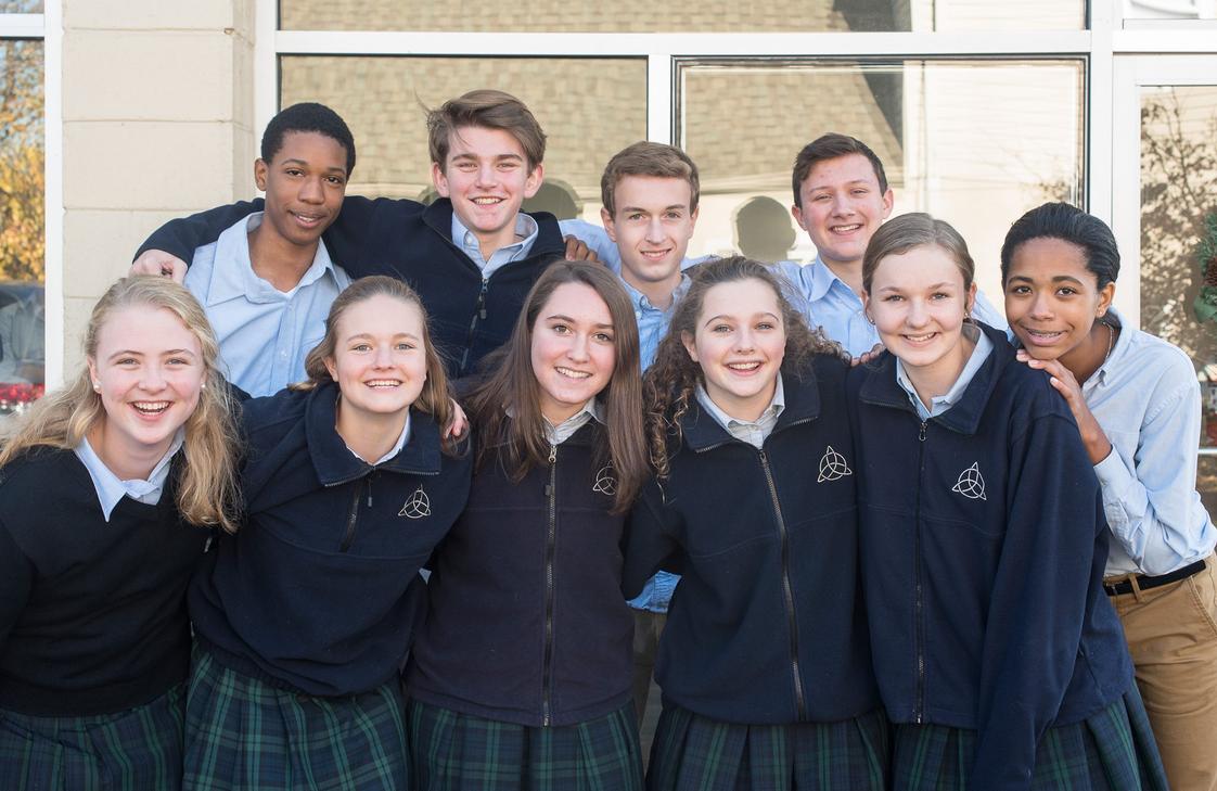 Trinity Academy Meadow View Photo #1