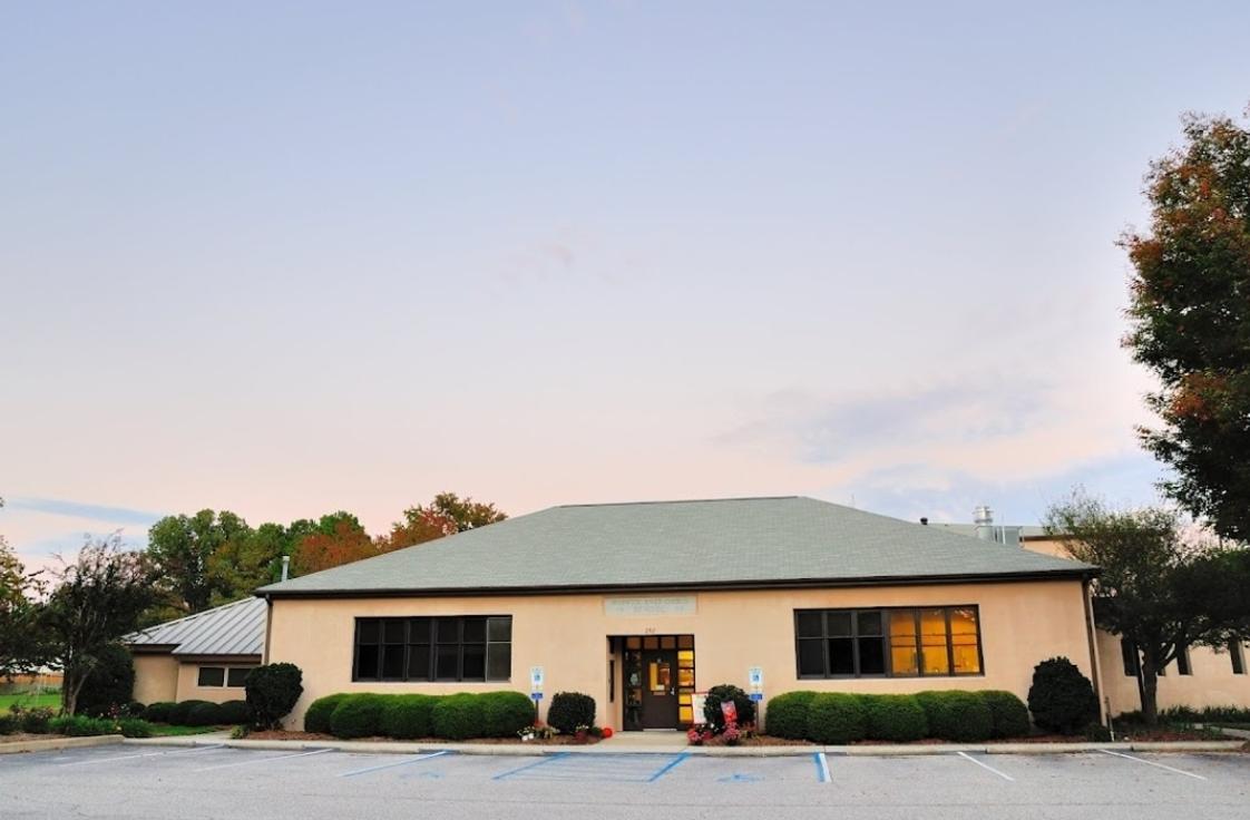 Warwick River Christian Photo