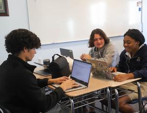 Williamsburg Christian Academy Photo
