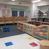 Newington Forest KinderCare Photo #3 - Infant Classroom
