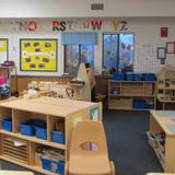 Newington Forest KinderCare Photo #8 - Prekindergarten Classroom