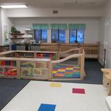 Newington Forest KinderCare Photo #4 - Infant Classroom