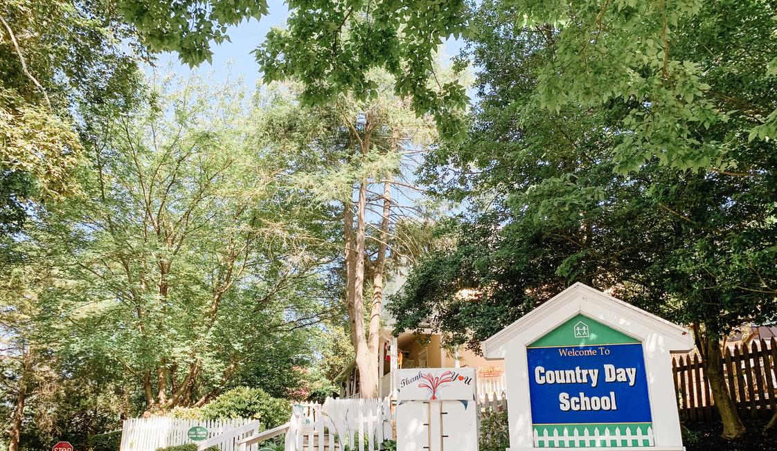 Country Day School Photo - The Country Day School in McLean Virginia