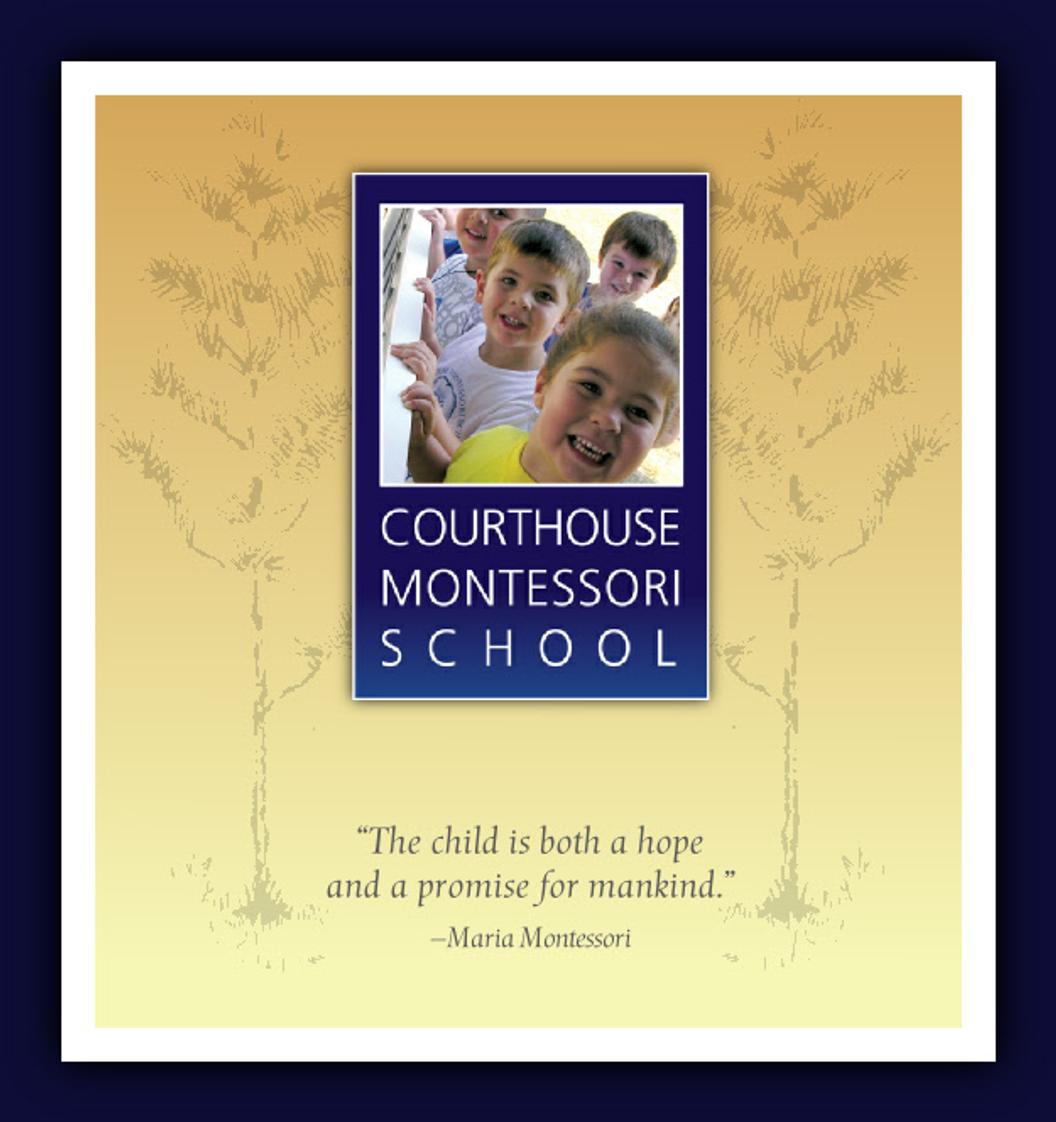 Courthouse Montessori School Photo #1