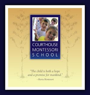 Courthouse Montessori School Photo