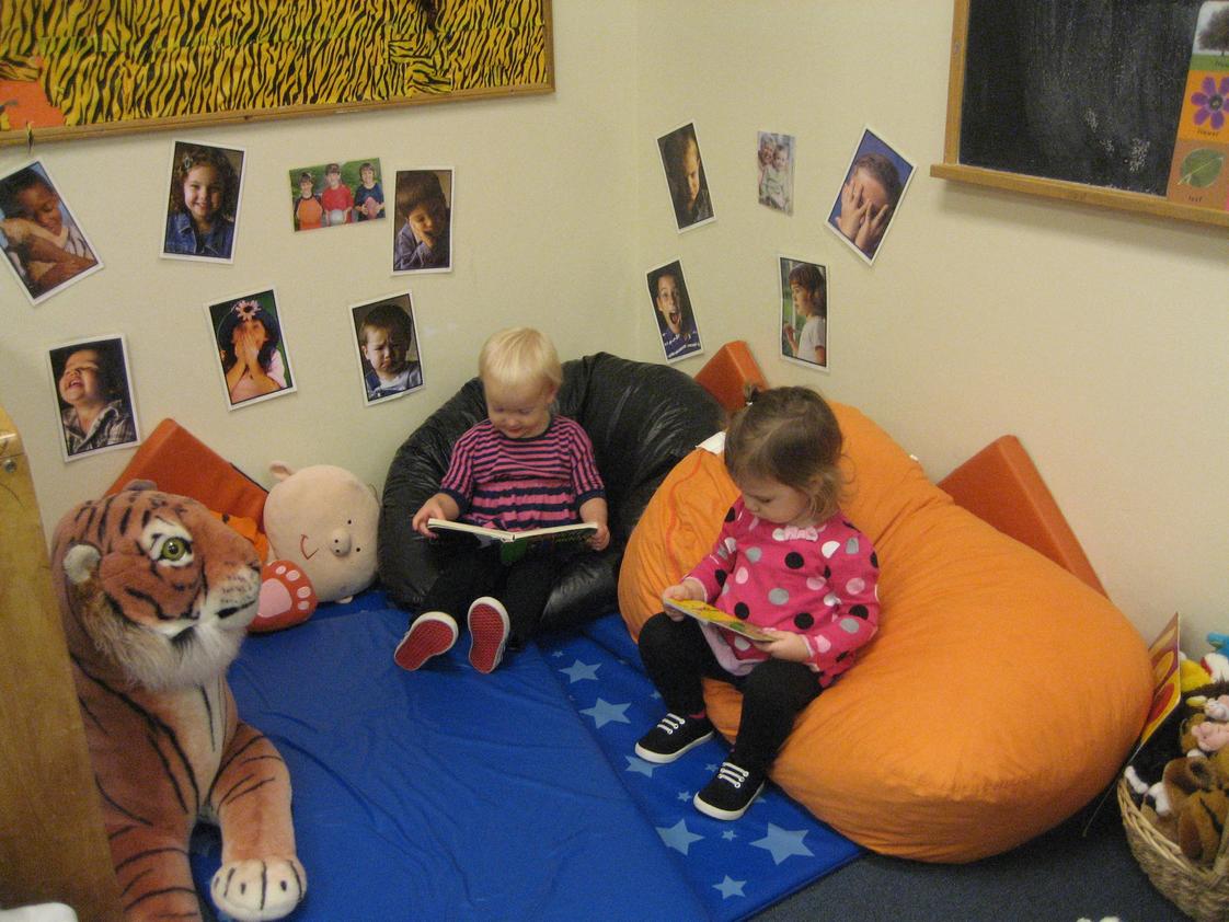 Carousel Child Development Center Photo