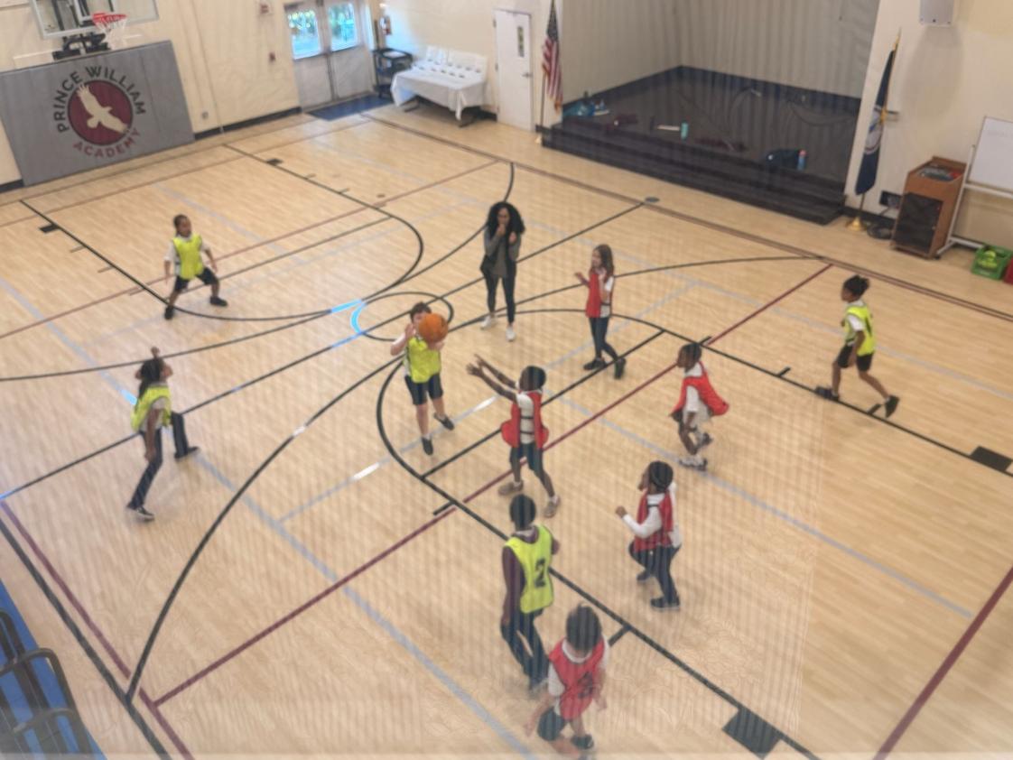Prince William Academy Photo #10 - Sports are an important extension of our curriculum, featuring sports teams in multiple areas to keep students active and working together as a team. Prince William Academy Photo #10 - Sports are an important extension of our curriculum, featuring sports teams in multiple areas to keep students active and working together as a team.