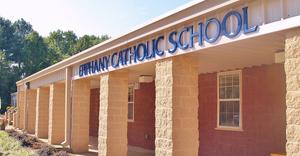 Epiphany Catholic School Photo