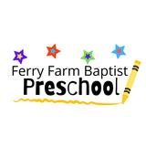 Ferry Farm Baptist Church Preschool/kindergarten Photo