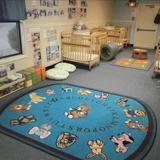Churchland KinderCare Photo #5 - Infant Classroom